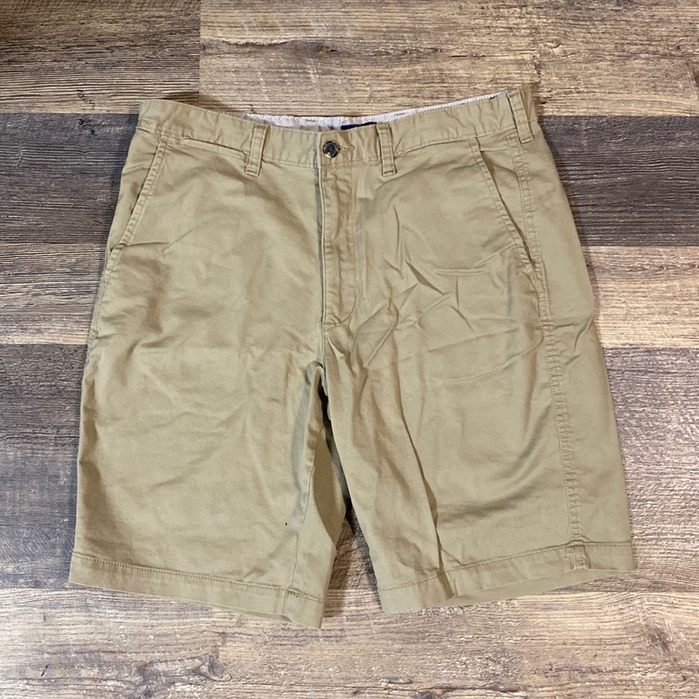 COPY - George Men Dress Shorts